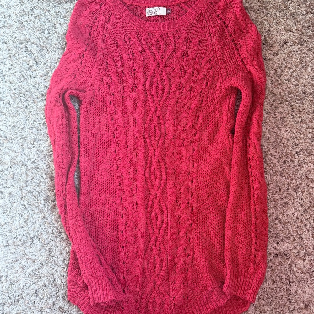Sweater